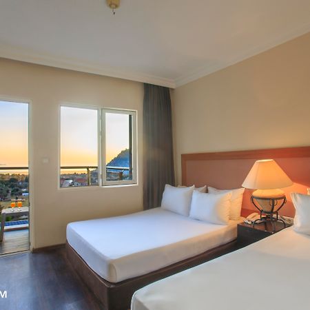 Manaspark Deluxe Hotel Ολουντενίζ Εξωτερικό φωτογραφία