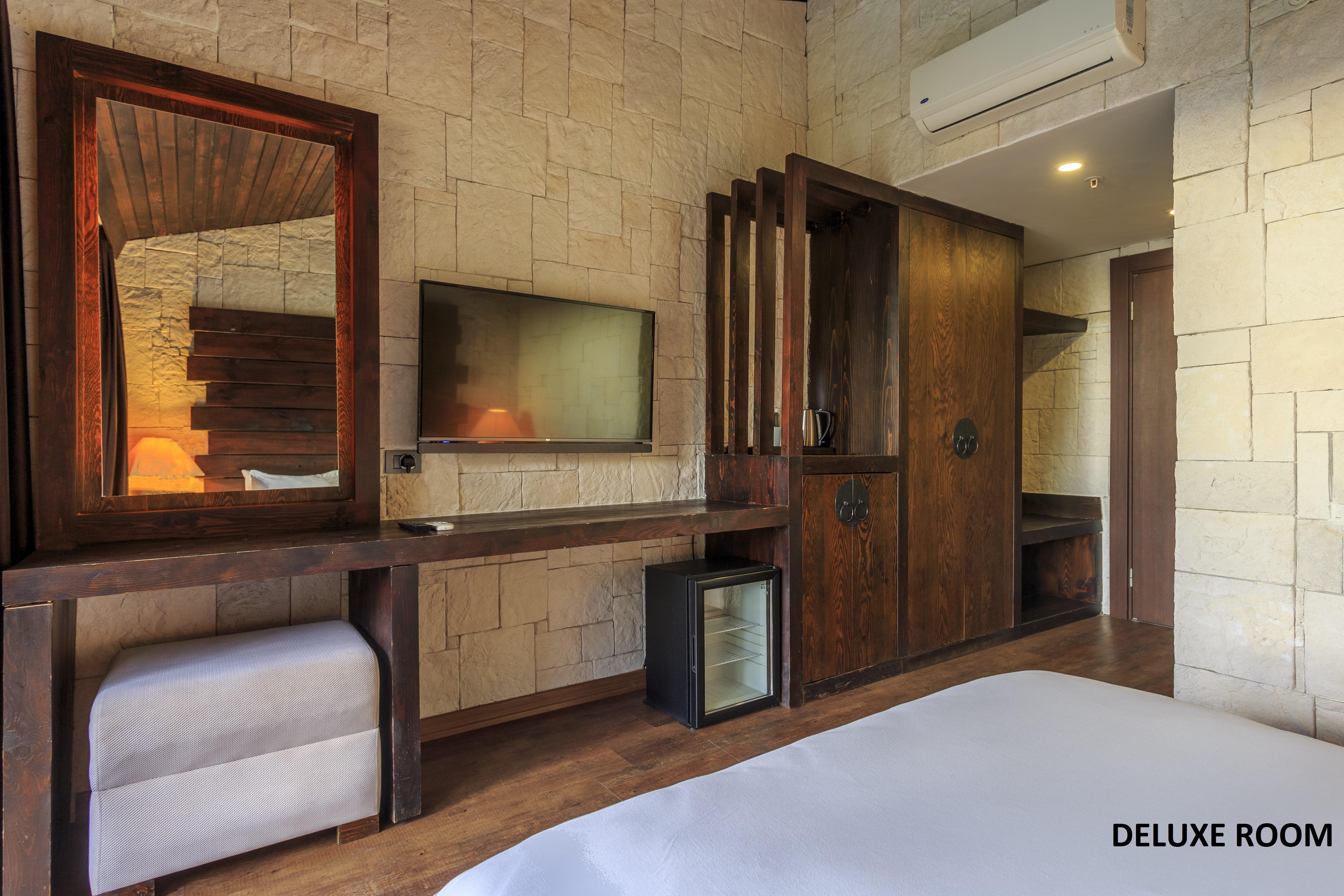 Manaspark Deluxe Hotel Ολουντενίζ Εξωτερικό φωτογραφία