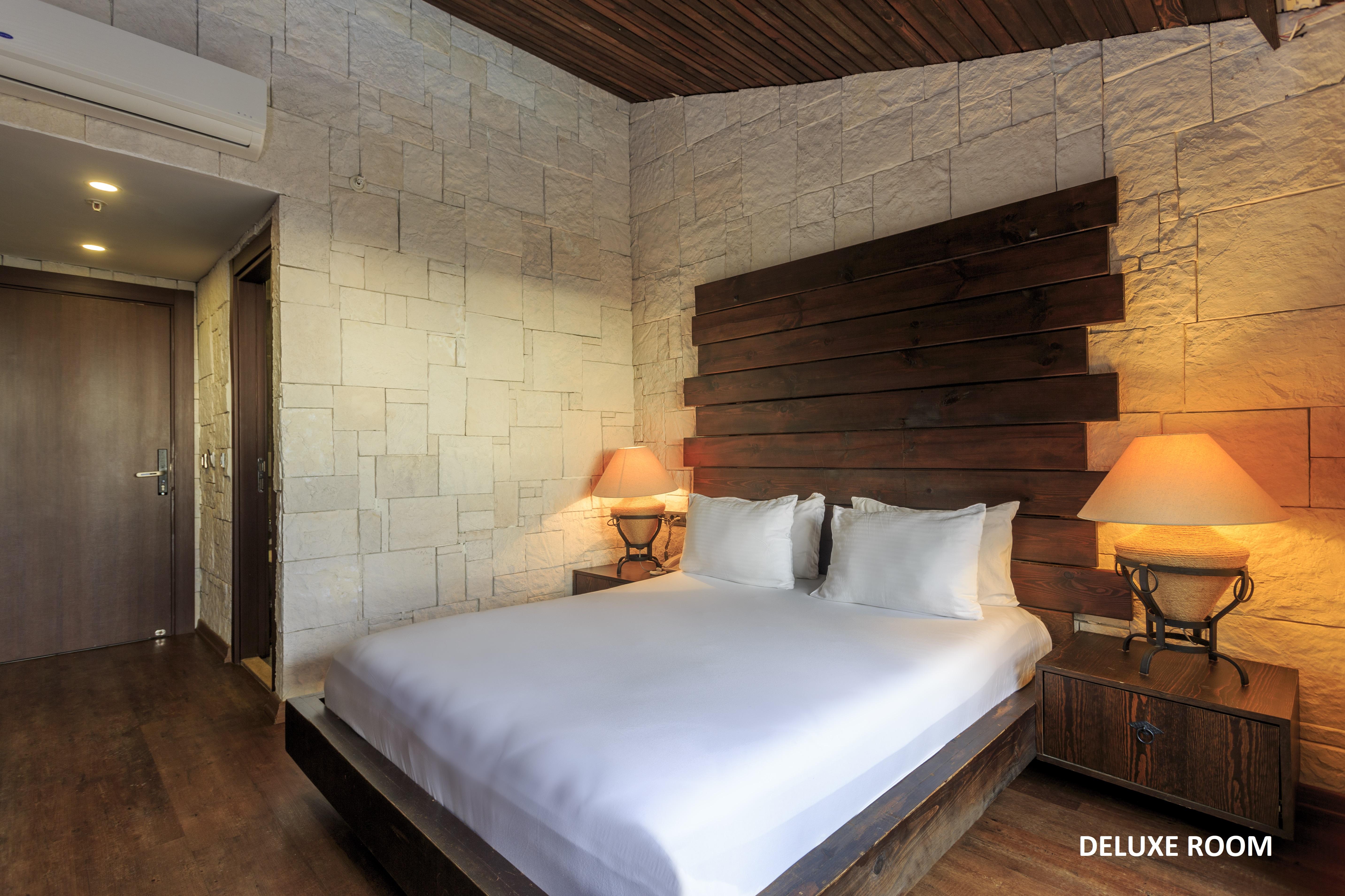Manaspark Deluxe Hotel Ολουντενίζ Εξωτερικό φωτογραφία