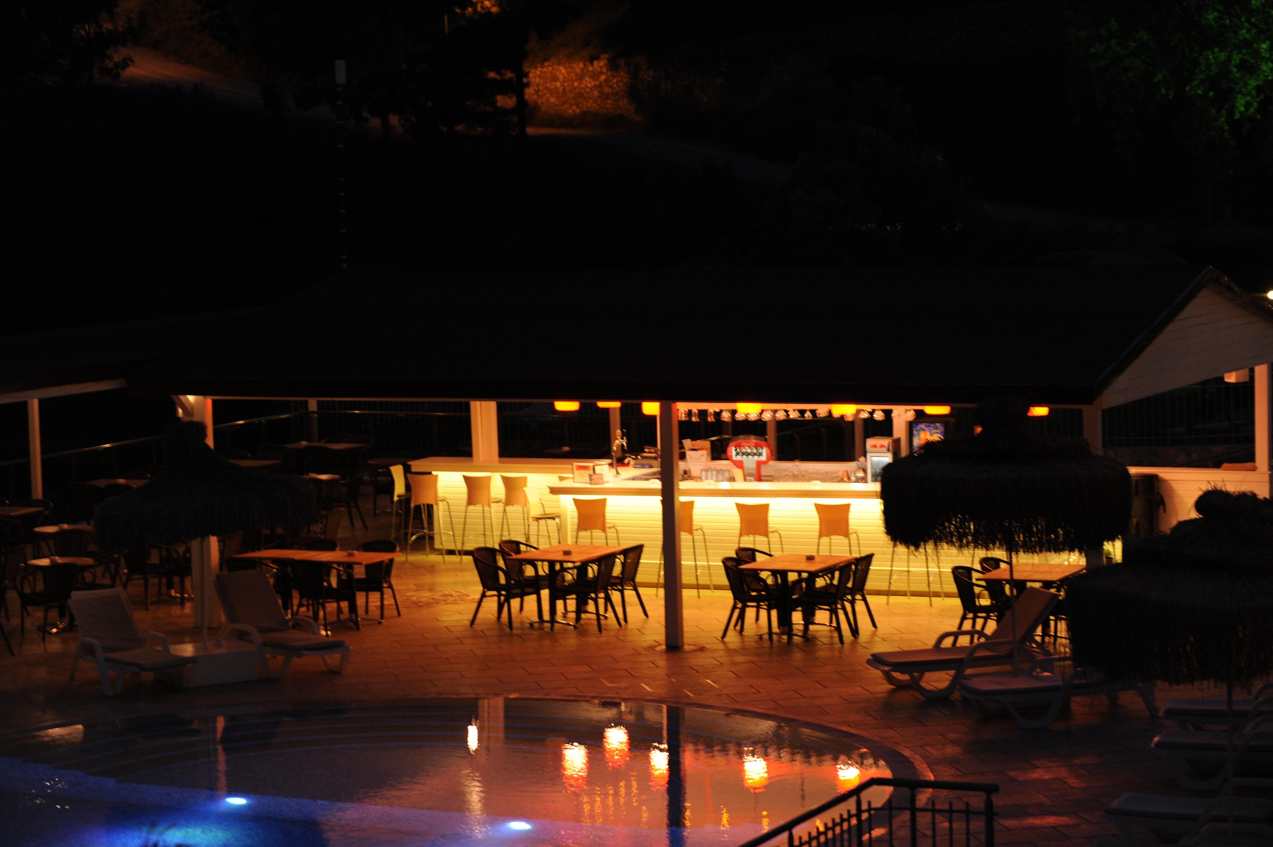 Manaspark Deluxe Hotel Ολουντενίζ Εξωτερικό φωτογραφία