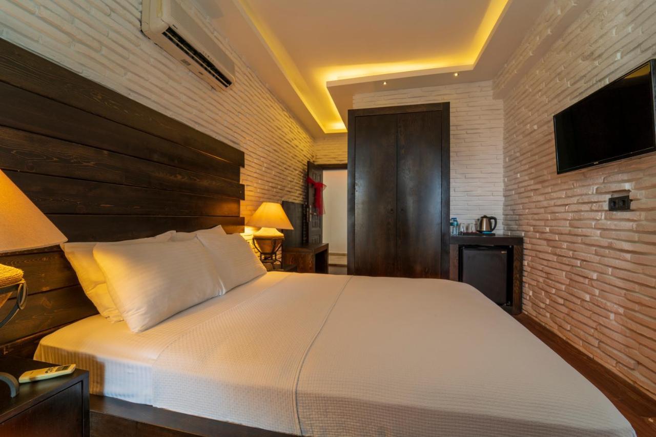 Manaspark Deluxe Hotel Ολουντενίζ Εξωτερικό φωτογραφία