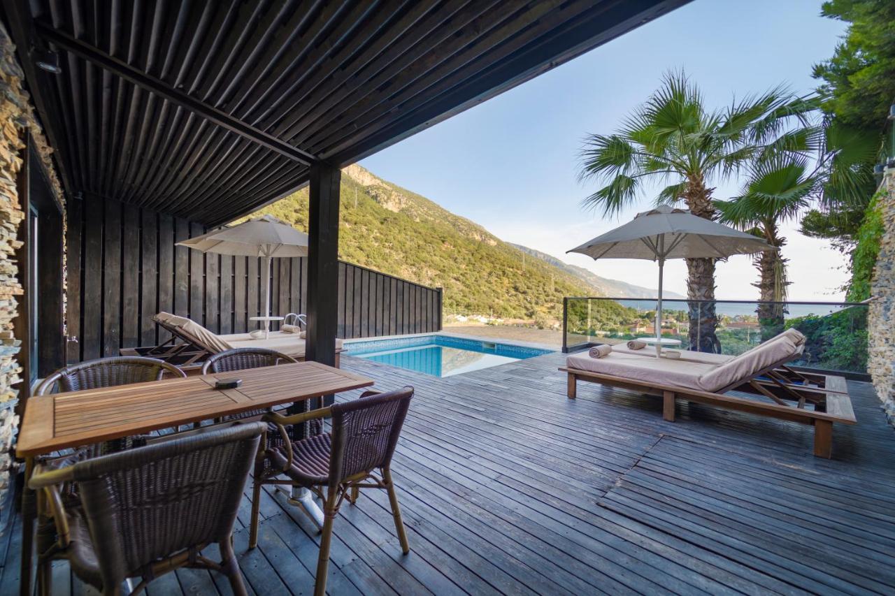 Manaspark Deluxe Hotel Ολουντενίζ Εξωτερικό φωτογραφία