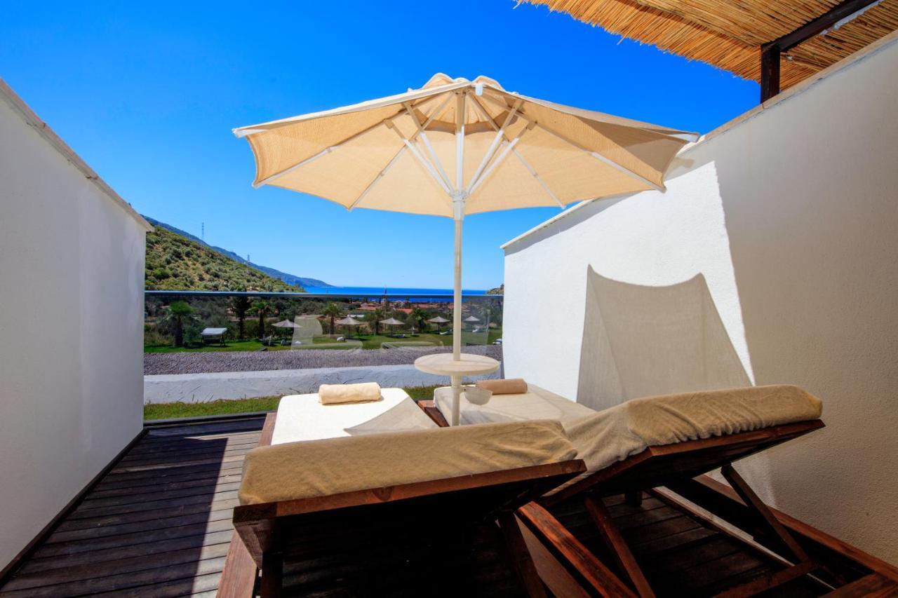 Manaspark Deluxe Hotel Ολουντενίζ Εξωτερικό φωτογραφία