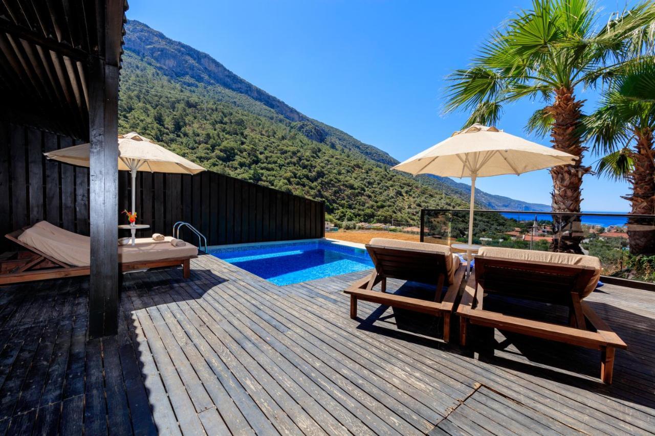 Manaspark Deluxe Hotel Ολουντενίζ Εξωτερικό φωτογραφία